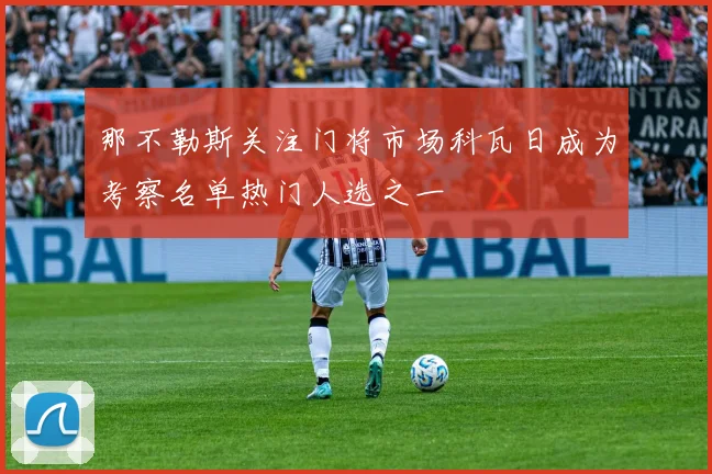 那不勒斯关注门将市场科瓦日成为考察名单热门人选之一