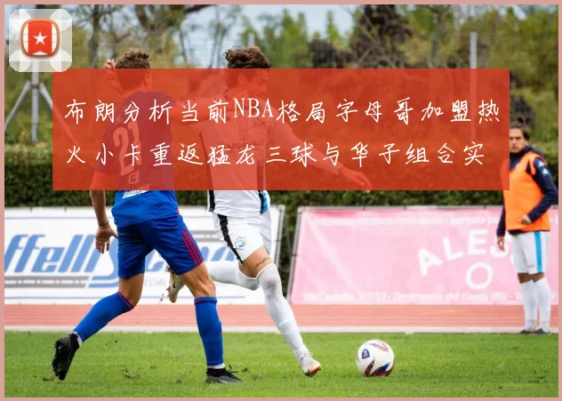 布朗分析当前NBA格局字母哥加盟热火小卡重返猛龙三球与华子组合实力强劲
